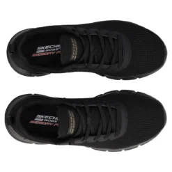 BOBS B FLEX VISIONARY ESSENCE Sneakers Donna Nere