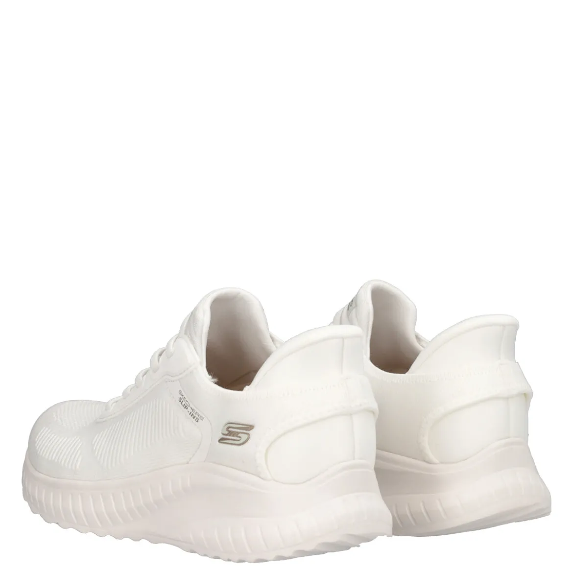 BOBS SQUAD CHAOS CURRENT MU Slip-on Donna Bianche