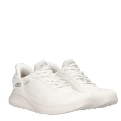 BOBS SQUAD CHAOS CURRENT MU Slip-on Donna Bianche