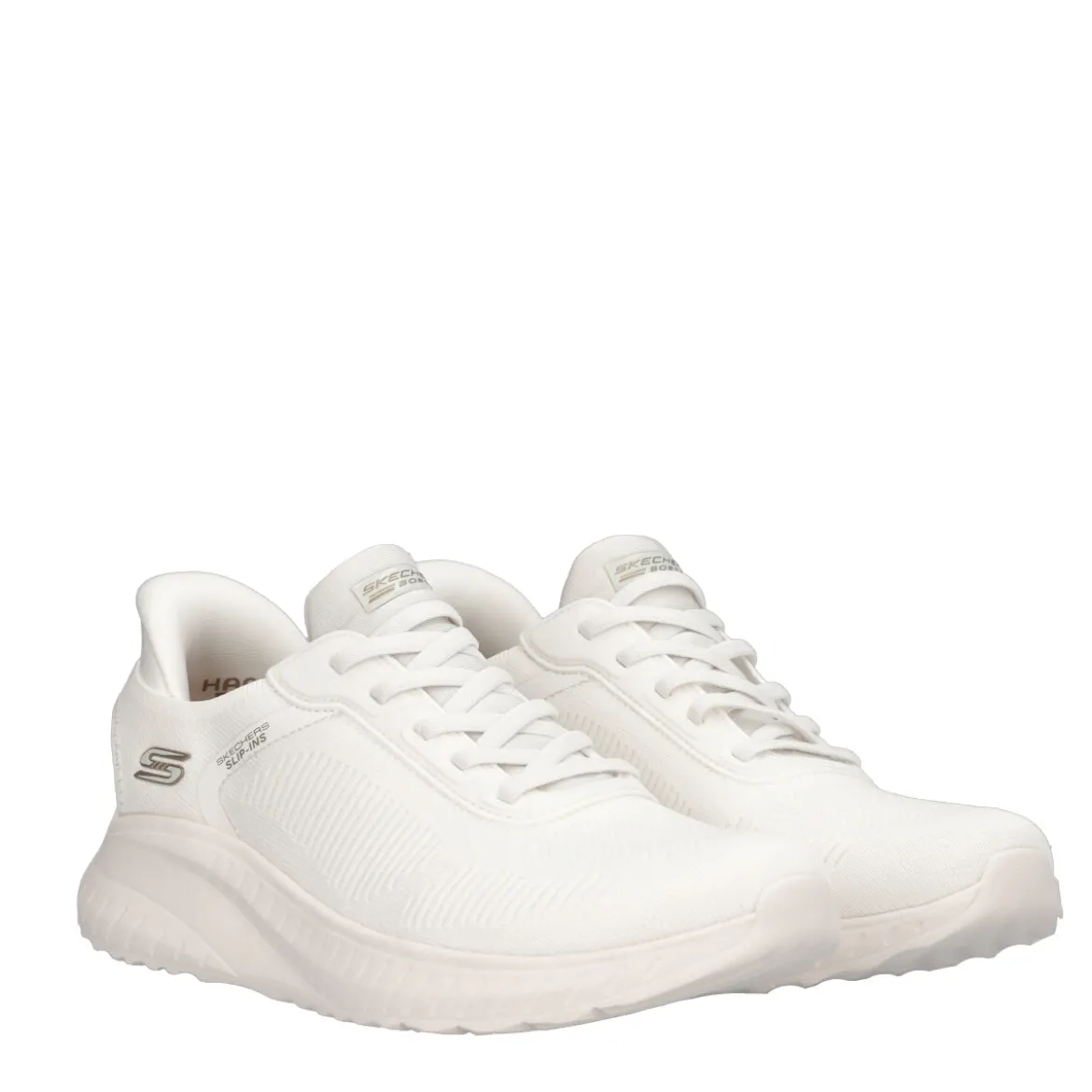 BOBS SQUAD CHAOS CURRENT MU Slip-on Donna Bianche