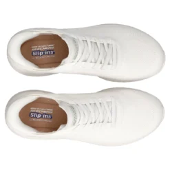 BOBS SQUAD CHAOS CURRENT MU Slip-on Donna Bianche