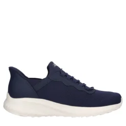 BOBS SQUAD CHAOS DAILY HYPE Slip-on Uomo Blu