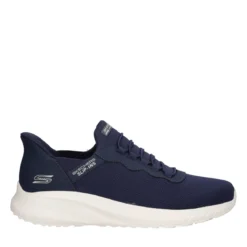 BOBS SQUAD CHAOS DAILY HYPE Slip-on Uomo Blu