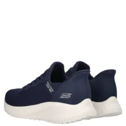 BOBS SQUAD CHAOS DAILY HYPE Slip-on Uomo Blu