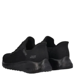 BOBS SQUAD CHAOS DAILY HYPE Slip-on Uomo Nere