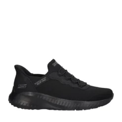 BOBS SQUAD CHAOS DAILY HYPE Slip-on Uomo Nere