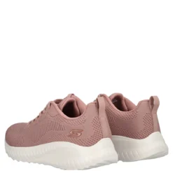 BOBS SQUAD CHAOS FACE OFF Sneakers Donna Rosa