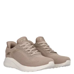 BOBS SQUAD CHAOS Running Donna Beige