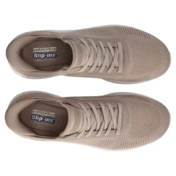 BOBS SQUAD CHAOS Running Donna Beige