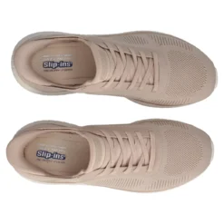 BOBS SQUAD CHAOS Running Donna Beige