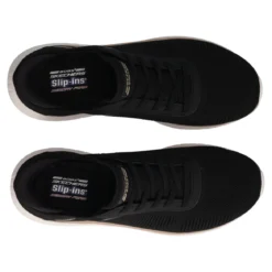 BOBS SQUAD CHAOS Sneakers slip-on Nere
