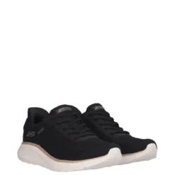 BOBS SQUAD CHAOS Sneakers slip-on Nere
