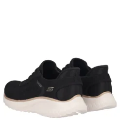 BOBS SQUAD CHAOS Sneakers slip-on Nere