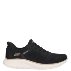 BOBS SQUAD CHAOS Sneakers slip-on Nere