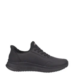 BOBS SQUAD 4 KEY LOOK Sneakers Donna Nere