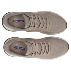 BOBS SQUAD 4 Running Uomo Taupe