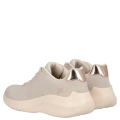 BOBS SQUAD Sneakers Donna Off White