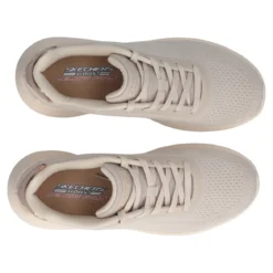 BOBS SQUAD Sneakers Donna Off White