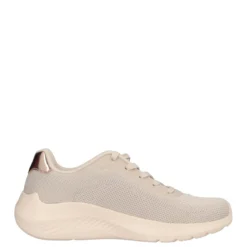 BOBS SQUAD Sneakers Donna Off White