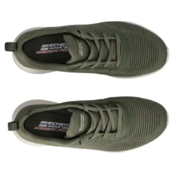 BOBS SQUAD Sneakers Donna Verdi