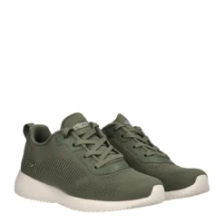 BOBS SQUAD Sneakers Donna Verdi