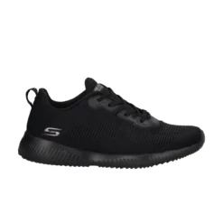 BOBS SQUAD TOUGH TALK Sneakers Donna Nere