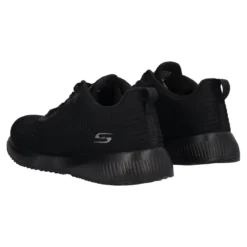 BOBS SQUAD TOUGH TALK Sneakers Donna Nere