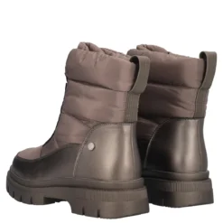 Boots da Neve Donna Bronzo