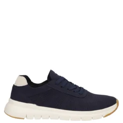 BORG Sneakers Uomo Blu