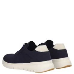 BORG Sneakers Uomo Blu