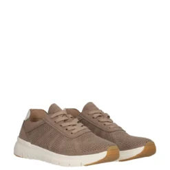 BORG Sneakers Uomo Taupe