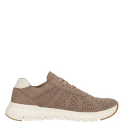 BORG Sneakers Uomo Taupe