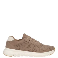 BORG Sneakers Uomo Taupe