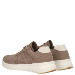 BORG Sneakers Uomo Taupe
