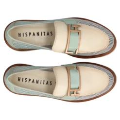 BORMEO Mocassino Donna