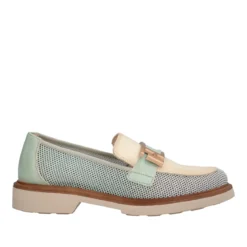 BORMEO Mocassino Donna