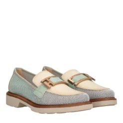BORMEO Mocassino Donna