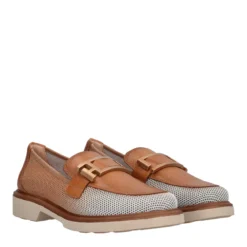 BORMEO Mocassino Donna