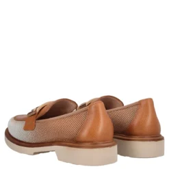 BORMEO Mocassino Donna