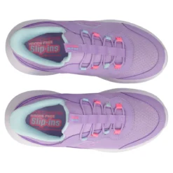 BOUNDER PRO Sneakers Bambina Lavanda