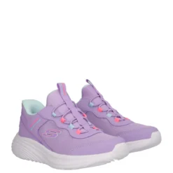 BOUNDER PRO Sneakers Bambina Lavanda