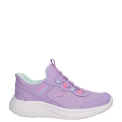 BOUNDER PRO Sneakers Bambina Lavanda