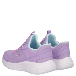 BOUNDER PRO Sneakers Bambina Lavanda