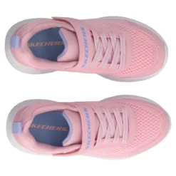 BOUNDER Sneakers Bambina Rosa
