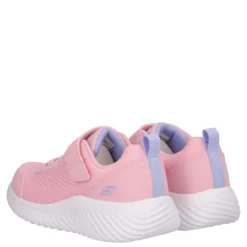 BOUNDER Sneakers Bambina Rosa