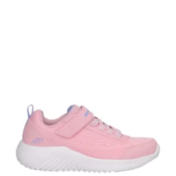 BOUNDER Sneakers Bambina Rosa