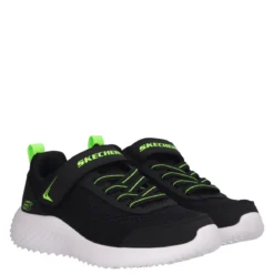 BOUNDER Sneakers Bambino Nere