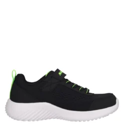 BOUNDER Sneakers Bambino Nere