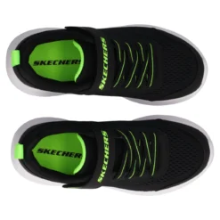 BOUNDER Sneakers Bambino Nere