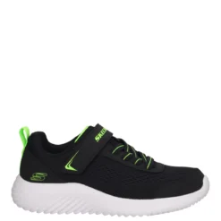 BOUNDER Sneakers Bambino Nere